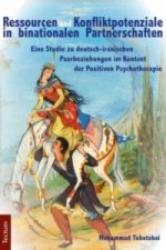 Ressourcen und Konfliktpotenziale in binationalen Partnerschaften