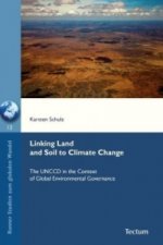 Linking Land and Soil to Climate Change