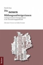 Die neuen Bildungsaufsteigerinnen