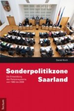 Sonderpolitikzone Saarland