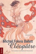 Michail Fokins Ballett  Cléopâtre