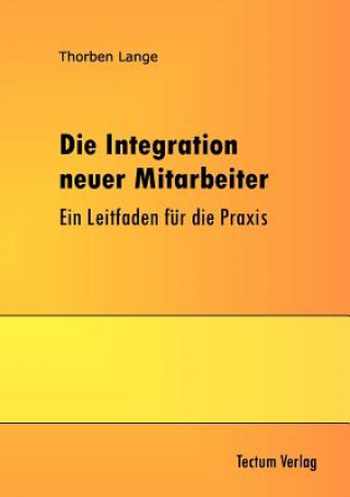 Integration neuer Mitarbeiter