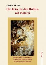 Die Reise Zu Den Hohlen Mit Malerei
