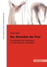 Absterben der Pose