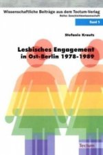 Lesbisches Engagement in Ost-Berlin 1978-1989