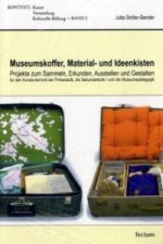 Museumskoffer, Material- und Ideenkisten