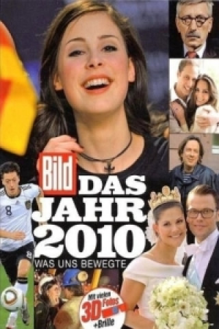 BILD Das Jahr 2010