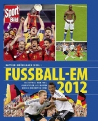 Fussball-EM 2012