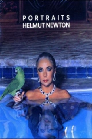 Helmut Newton: Portraits