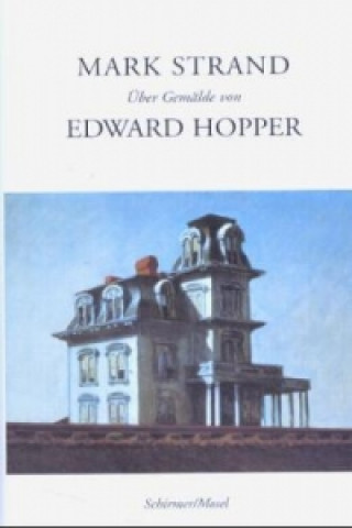 Über Gemälde von Edward Hopper