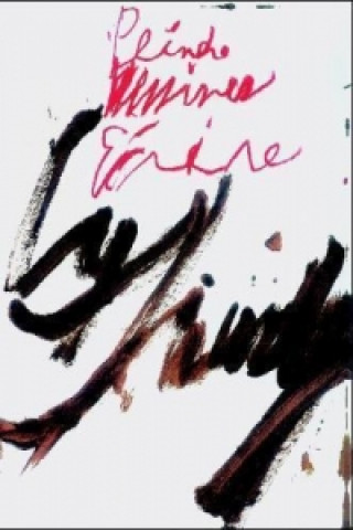 Cy Twombly - Malen, Zeichnen, Schreiben