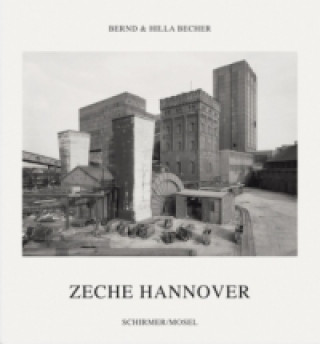 Zeche Hannover. Hannover Coal Mine