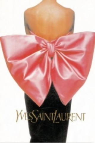 Yves Saint Laurent (Marguerite Duras,Yves Saint Laurent)(Brožovaná)