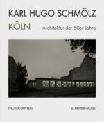 Köln - Architekturfotografien der 50er Jahre