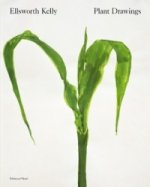 Ellsworth Kelly, Plant Drawings 1948-2010