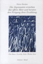Die Argonauten erreichen das offene Meer und die Ufer verhallen