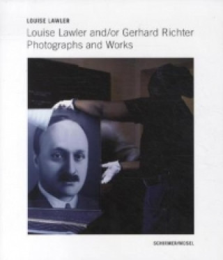 Louise Lawler and/or Gerhard Richter