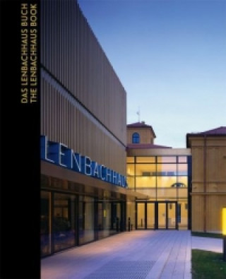 Das Lenbachhaus-Buch / The Lenbachhaus Book