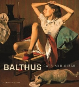 Balthus - Cats and Girls