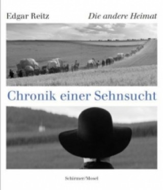 Chronik einer Sehnsucht