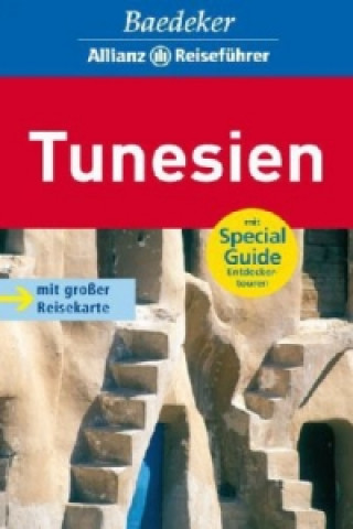 Baedeker Tunesien