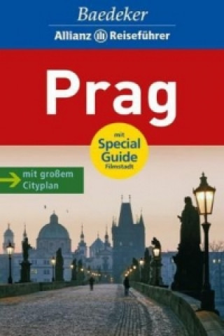 Baedeker Prag