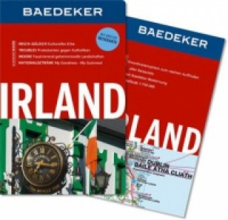 Baedeker Irland