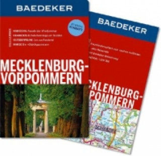 Baedeker Mecklenburg-Vorpommern