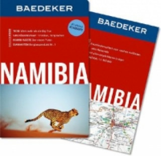 Baedeker Namibia