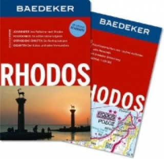 Baedeker Rhodos