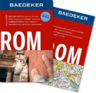 Baedeker Rom