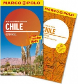 Marco Polo Reiseführer Chile, Osterinsel