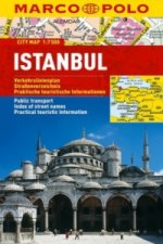Marco Polo Citymap Istanbul
