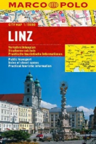 Tiskovina Linz