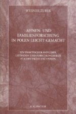 Ahnen- und Familienforschung in Polen leicht gemacht
