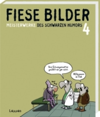 Fiese Bilder. Tl.4