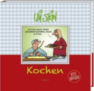 Kochen - Viel Spaß!