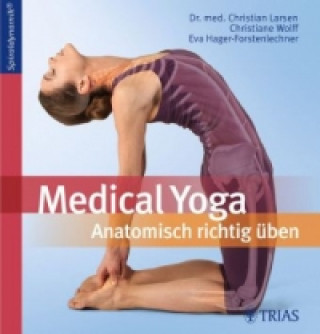 Medical Yoga. Bd.1