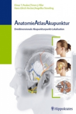 AnatomieAtlasAkupunktur