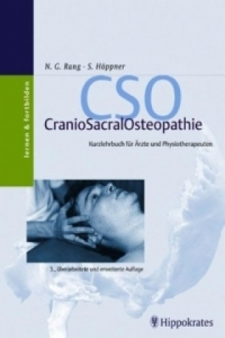 CranioSakralOsteopathie (CSO)