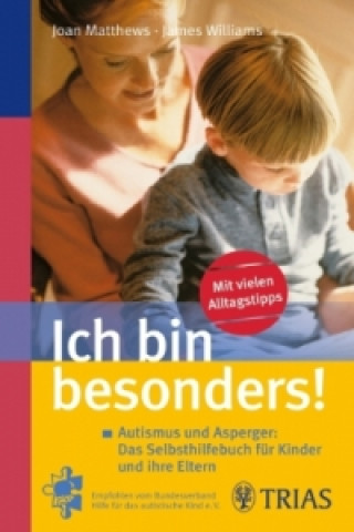 Ich bin besonders!