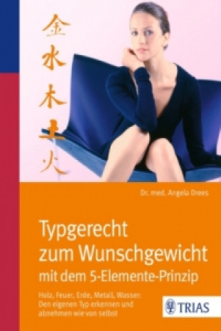 Typgerecht zum Wunschgewicht mit dem 5-Elemente-Prinzip