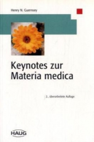 Keynotes zur Materia medica