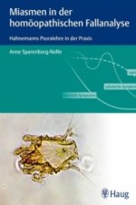 Miasmen in der homöopathischen Fallanalyse