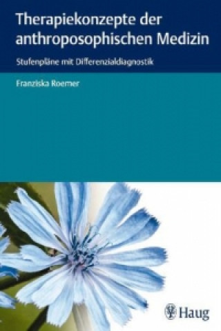 Therapiekonzepte der anthroposophischen Medizin