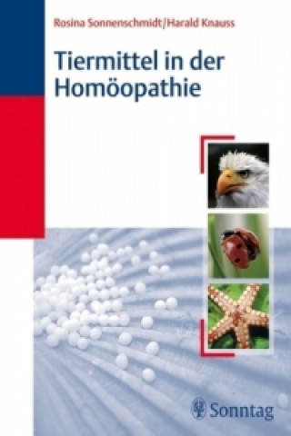 Tiermittel in der Homöopathie