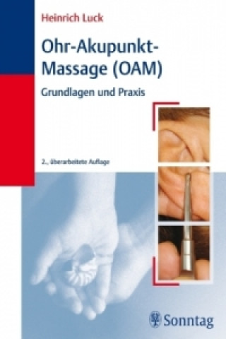 Ohr-Akupunkt-Massage (OAM)