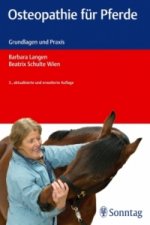 Osteopathie für Pferde