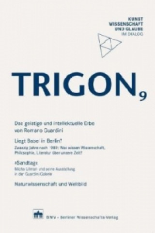 TRIGON. Bd.9