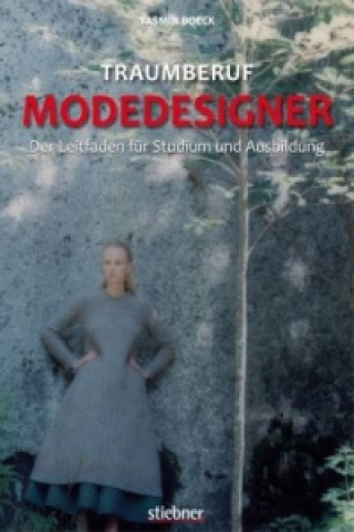 Traumberuf Modedesigner